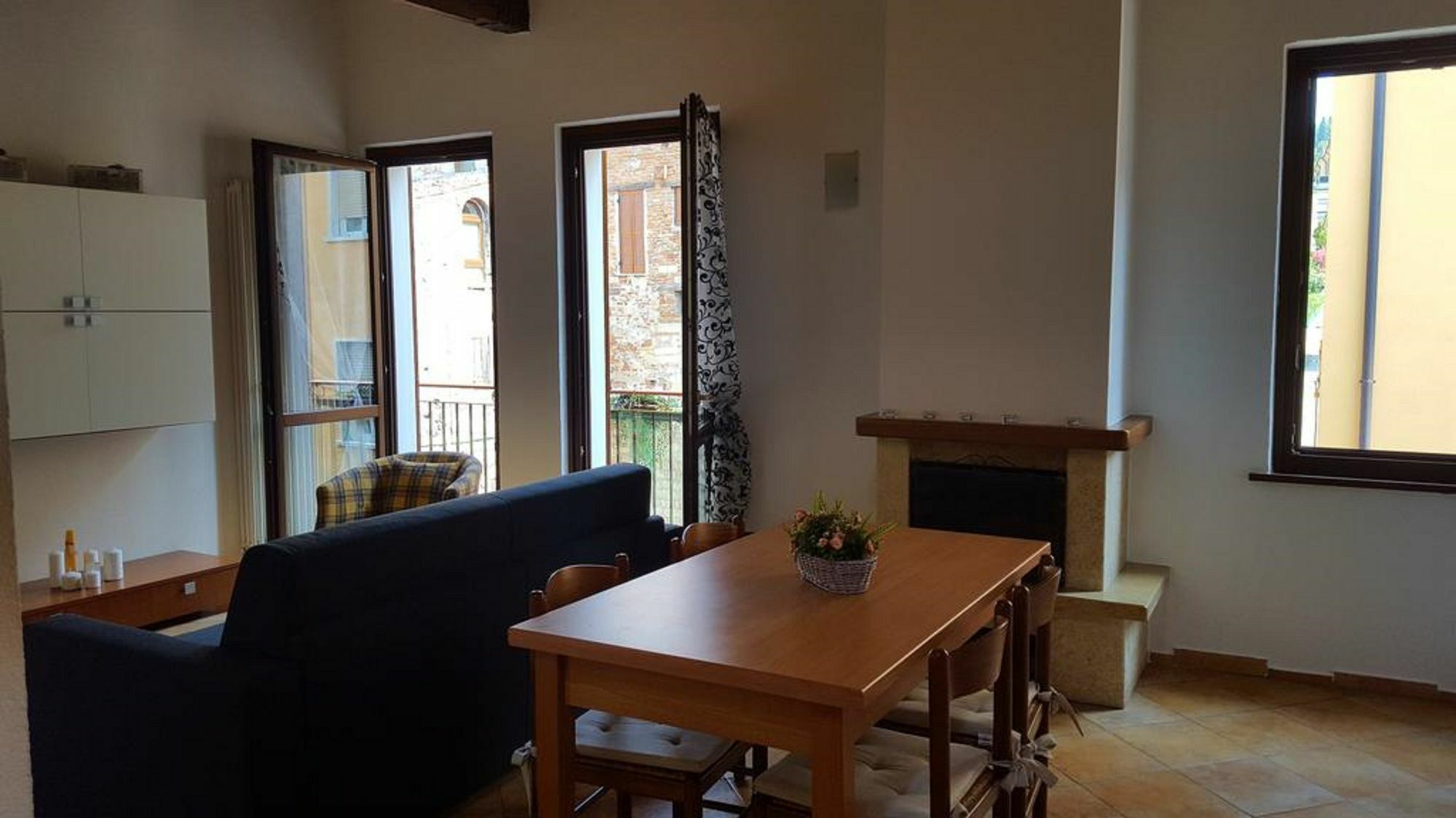 Appartamento Verona4rent Silvia *