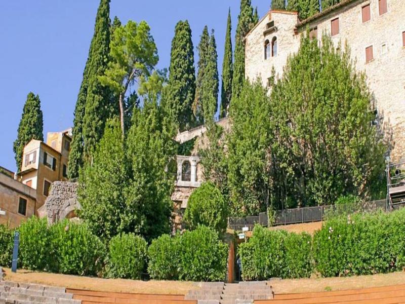 Verona4rent Silvia Appartamento Verona